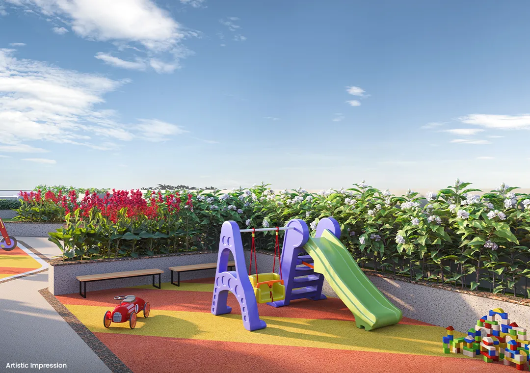 The Westin Residences